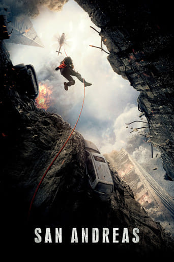 San Andreas Cały Film - Vider