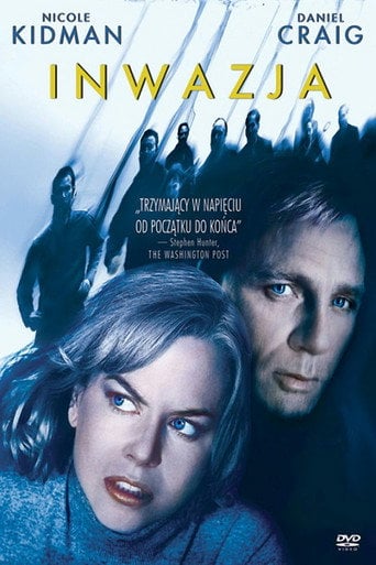 Inwazja - Sprawdź dostępność filmu na Vider
