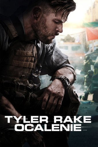 Tyler Rake: Ocalenie - Sprawdź dostępność filmu na Vider
