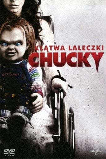 Klątwa Laleczki Chucky - Sprawdź dostępność filmu na Vider