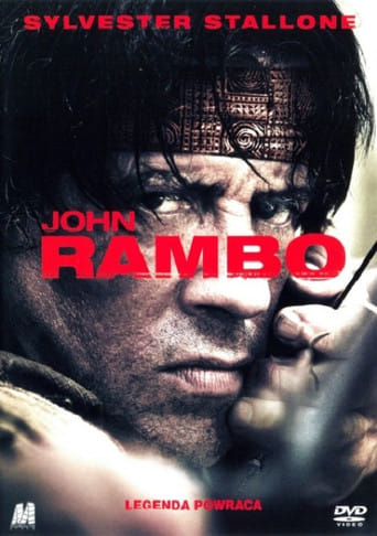 John Rambo Cały Film - Vider