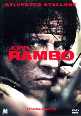 John Rambo Cały Film - Vider