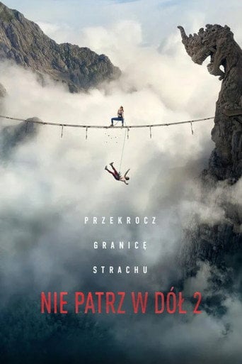 Nie patrz w dół 2 - Sprawdź dostępność filmu na Vider