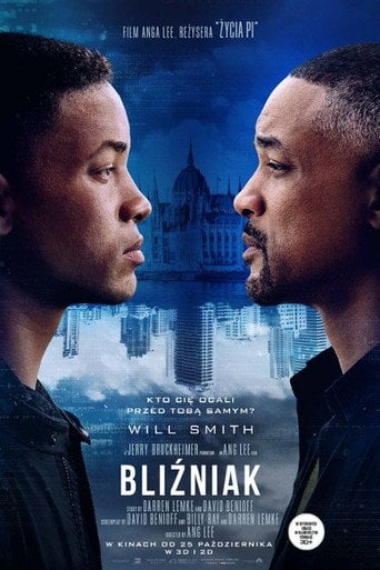 Bliźniak - Sprawdź dostępność filmu na Vider