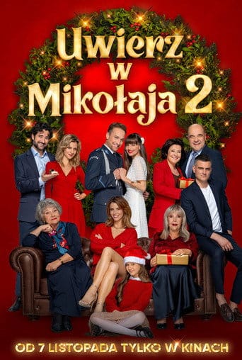 Uwierz w Mikołaja 2 Cały Film - Vider