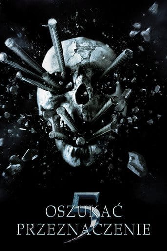 Oszukać przeznaczenie 5 Cały Film - Vider