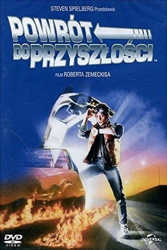 Powrót do przyszłości Cały Film - Vider