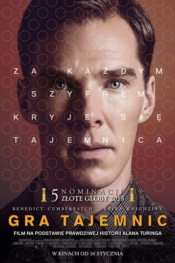Gra tajemnic Cały Film - Vider
