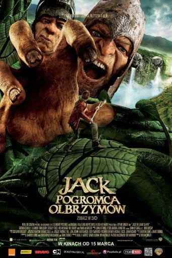 Jack: Pogromca olbrzymów - Sprawdź dostępność filmu na Vider