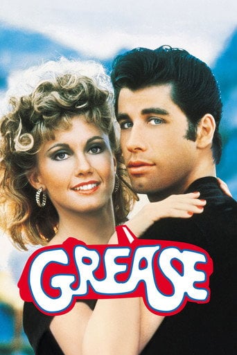 Grease - Sprawdź dostępność filmu na Vider