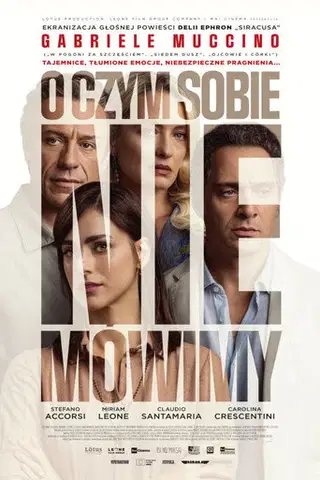 O czym sobie nie mówimy Cały Film - Vider