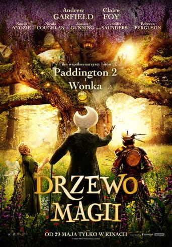 Drzewo magii Cały Film - Vider