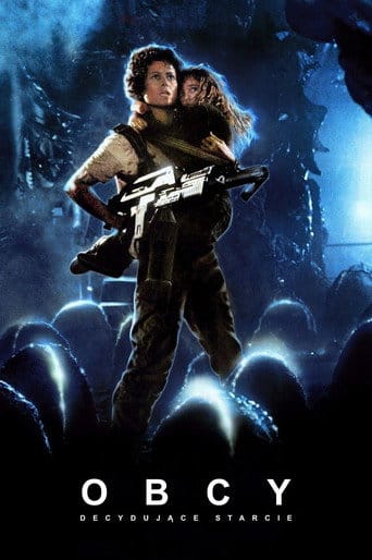 Obcy - decydujące starcie Cały Film - Vider