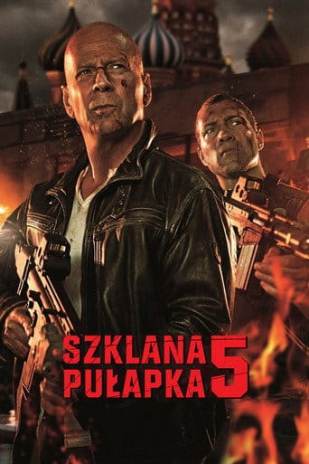 Szklana pułapka 5 Cały Film - Vider