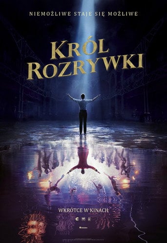 Król rozrywki - Sprawdź dostępność filmu na Vider