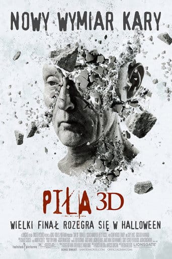 Piła 3D Cały Film - Vider