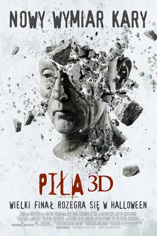 Piła 3D Cały Film - Vider