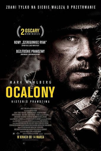 Ocalony - Sprawdź dostępność filmu na Vider