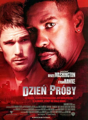 Dzień próby - Sprawdź dostępność filmu na Vider