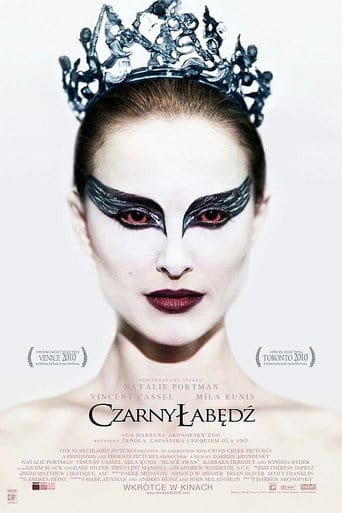 Czarny Łabędź Cały Film - Vider