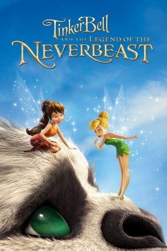 Dzwoneczek i bestia z Nibylandii - Sprawdź dostępność filmu na Vider