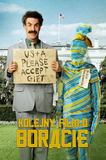 Kolejny film o Boracie Vider - Cały Film