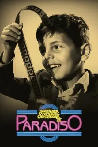 Cinema Paradiso Cały Film - Vider