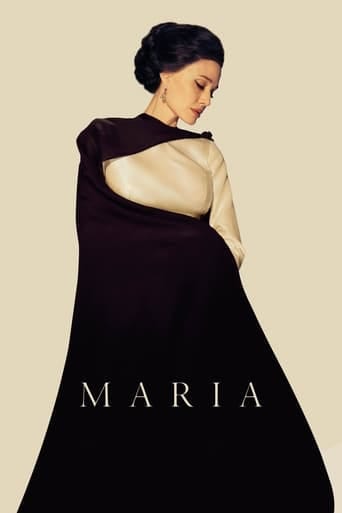 Maria Callas Cały Film - Vider