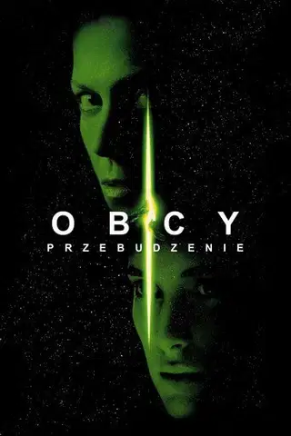 Obcy: Przebudzenie Cały Film - Vider