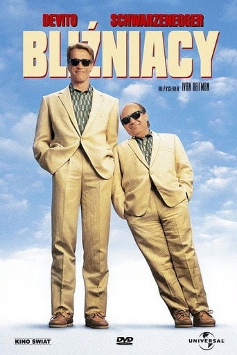 Bliźniacy - Sprawdź dostępność filmu na Vider