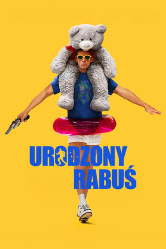 Urodzony rabuś Cały Film - Vider