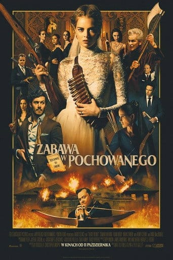 Zabawa w pochowanego Cały Film - Vider