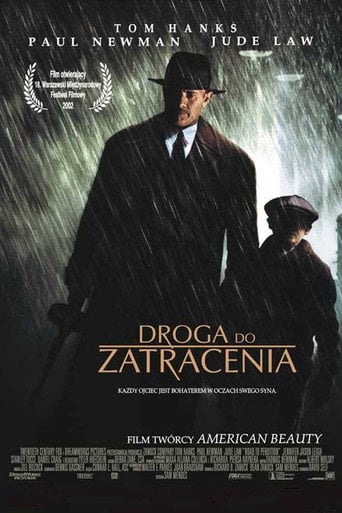 Droga do zatracenia - Sprawdź dostępność filmu na Vider