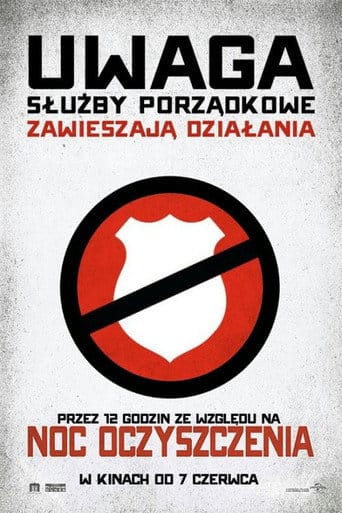 Noc Oczyszczenia Cały Film - Vider