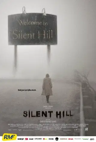 Silent Hill Cały Film - Vider