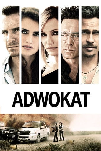 Adwokat - Sprawdź dostępność filmu na Vider