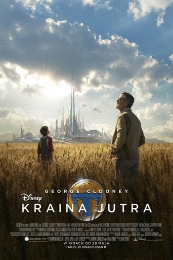 Kraina jutra - Sprawdź dostępność filmu na Vider