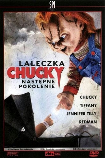 Laleczka Chucky: Następne pokolenie - Sprawdź dostępność filmu na Vider
