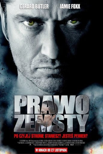 Prawo zemsty Cały Film - Vider