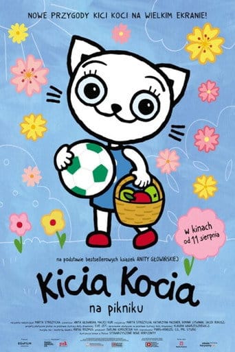 Kicia Kocia na pikniku Cały Film - Vider