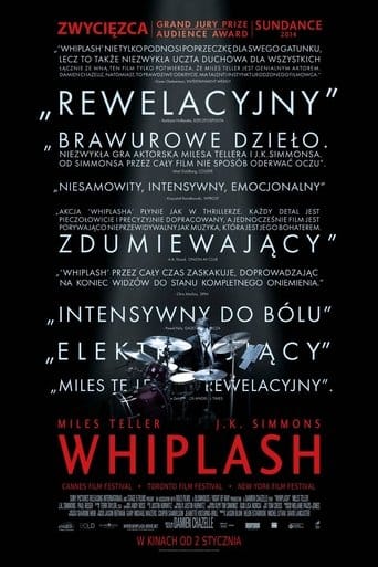 Whiplash Cały Film - Vider