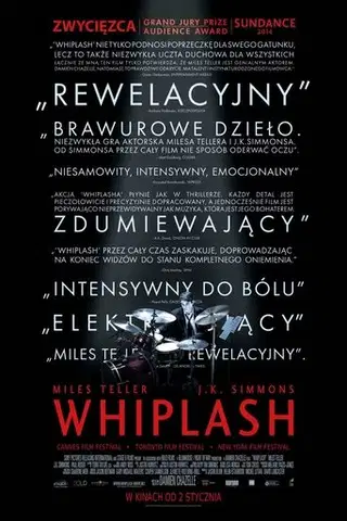Whiplash Cały Film - Vider