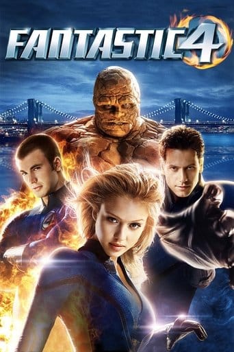 Fantastyczna Czwórka Cały Film - Vider