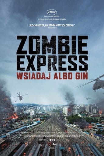 Zombie Express Cały Film - Vider