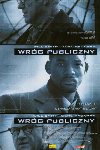 Wróg publiczny Cały Film - Vider