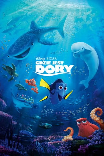 Gdzie jest Dory Cały Film - Vider