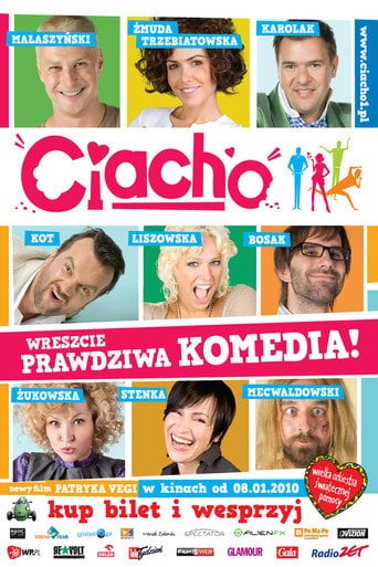 Ciacho - Sprawdź dostępność filmu na Vider