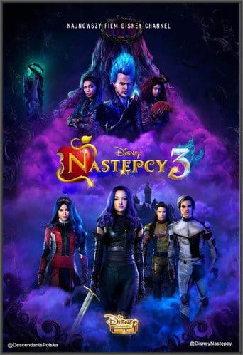 Następcy 3 Cały Film - Vider