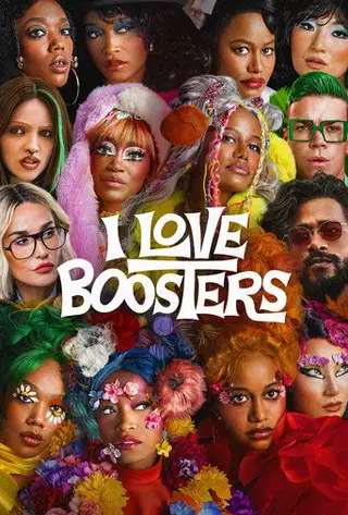 I Love Boosters Cały Film - Vider