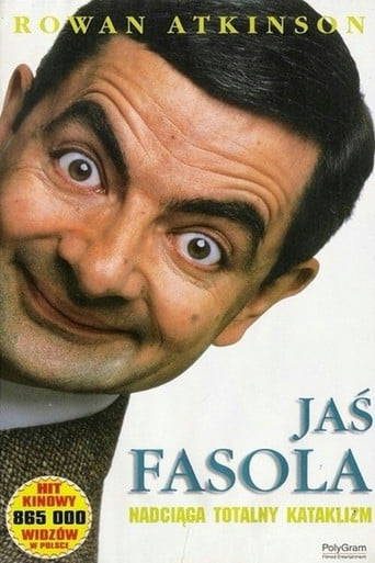 Jaś Fasola: Nadciąga totalny kataklizm - Sprawdź dostępność filmu na Vider